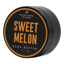 Load image into Gallery viewer, SWEET MELON BODY BUTTER