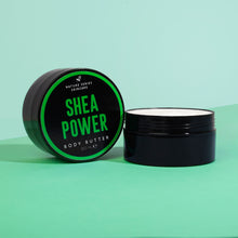 Load image into Gallery viewer, SHEA POWER BODY BUTTER
