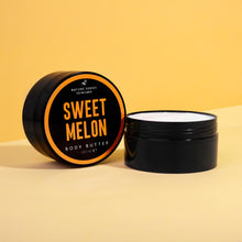 Load image into Gallery viewer, SWEET MELON BODY BUTTER