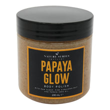 Load image into Gallery viewer, PAPAYA GLOW BODY POLISH