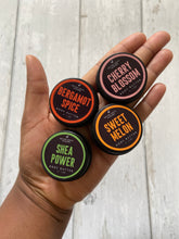 Load image into Gallery viewer, BODY BUTTER SAMPLE BOX