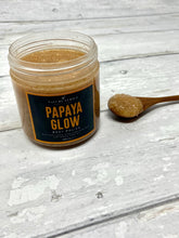 Load image into Gallery viewer, PAPAYA GLOW BODY POLISH