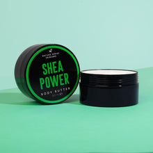 Load image into Gallery viewer, SHEA POWER BODY BUTTER
