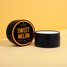 Load image into Gallery viewer, SWEET MELON BODY BUTTER
